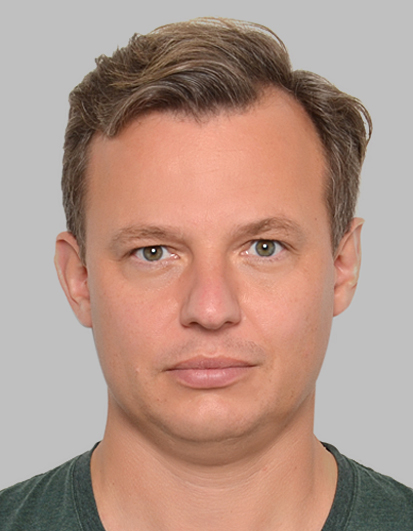 Frank Noppel